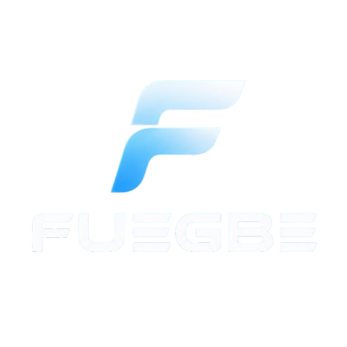 FUEGBE logo